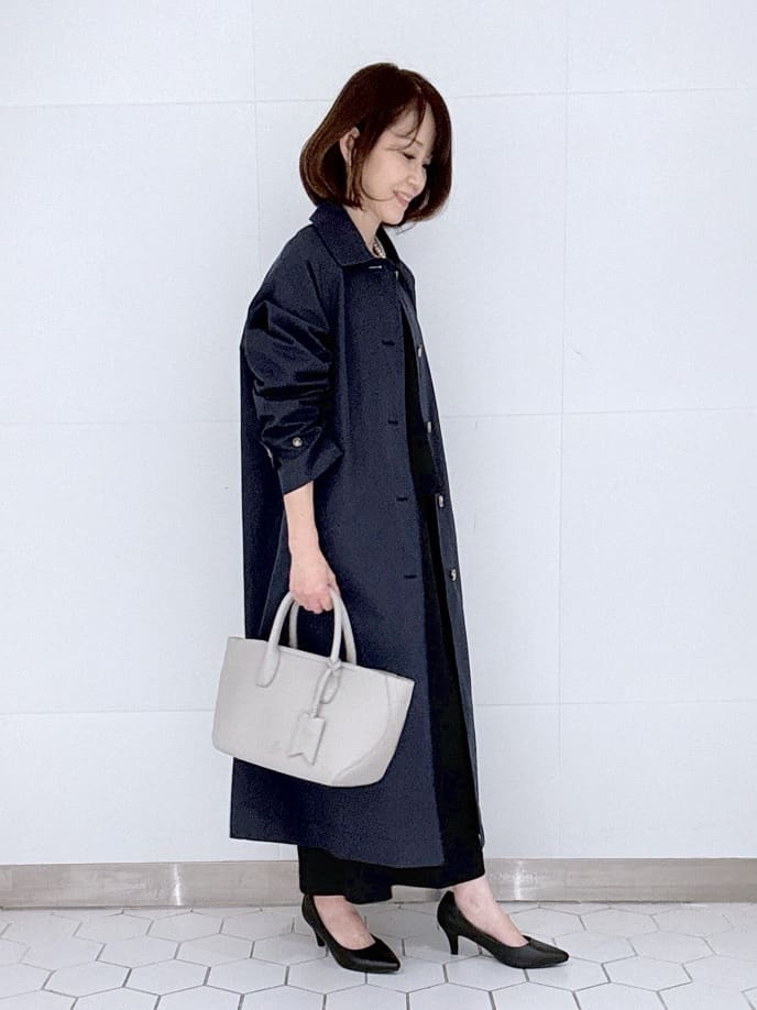 Satoさんの「Dessin｜」を使ったコーディネート