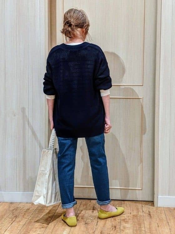 vacheさんの「SHOO･LA･RUE｜」を使ったコーディネート