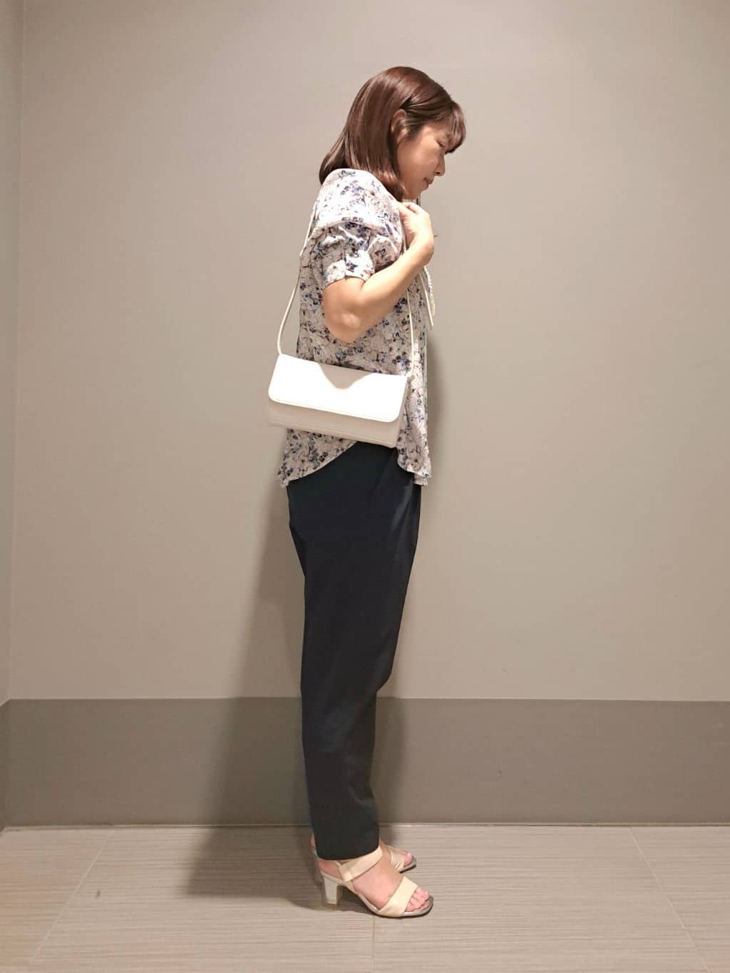 Takahashiさんの「DRESSTERIOR｜」を使ったコーディネート