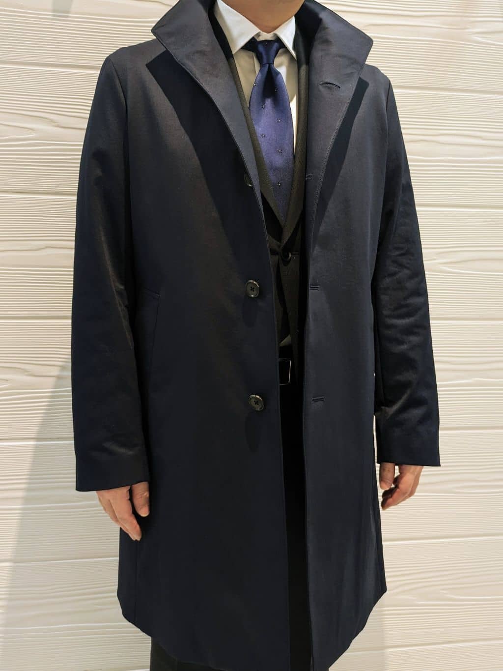 かずさんの「TAKEO KIKUCHI｜ストレートチップシューズ[ メンズ ビジネス シューズ 結婚式 ]」を使ったコーディネート