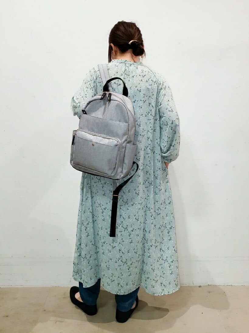TSUCHIYAさんの「SHOO･LA･RUE｜」を使ったコーディネート