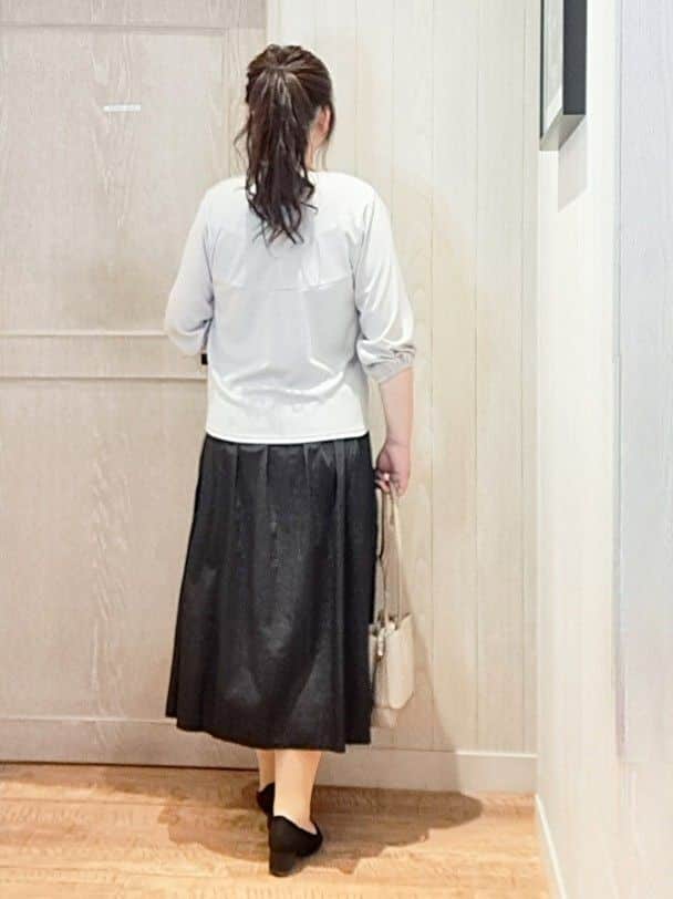 mariさんの「SHOO･LA･RUE｜」を使ったコーディネート