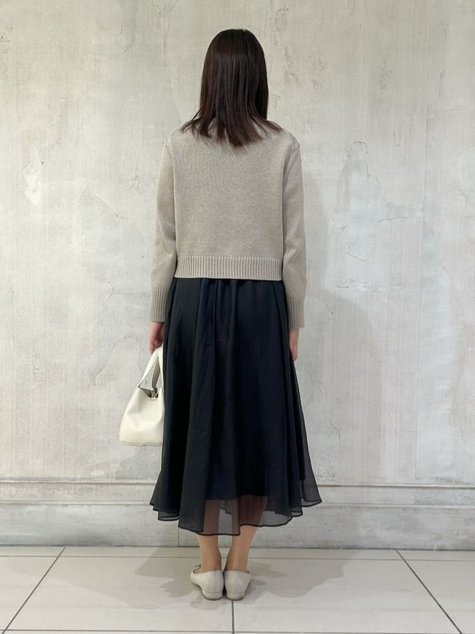 sakuさんの「UNTITLED｜」を使ったコーディネート