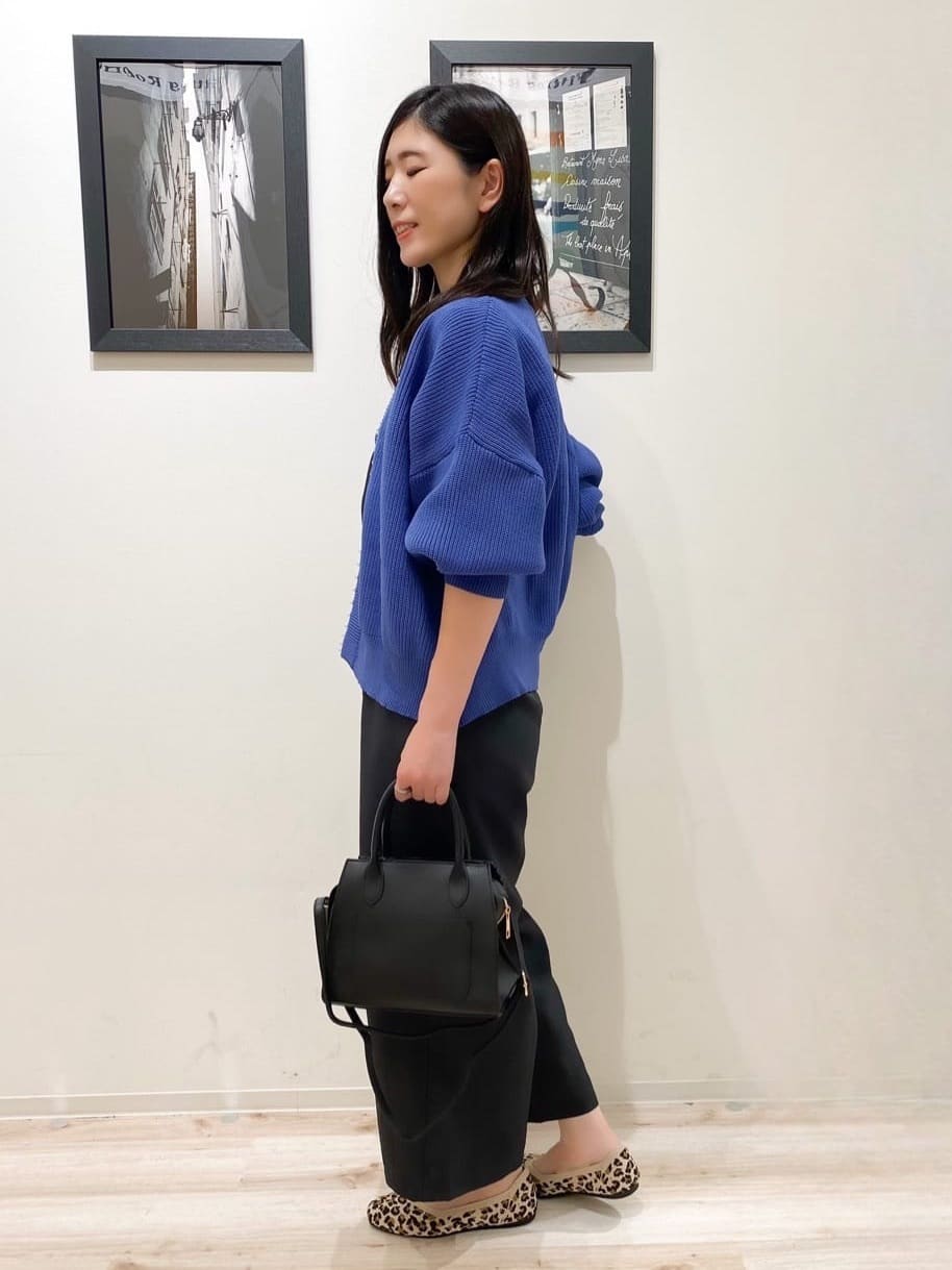 みぞさんさんの「SHOO･LA･RUE｜」を使ったコーディネート
