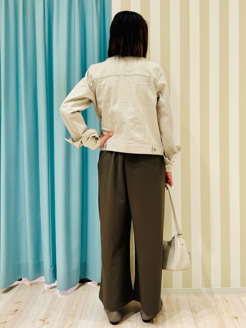 ふっきーさんの「SHOO･LA･RUE｜」を使ったコーディネート