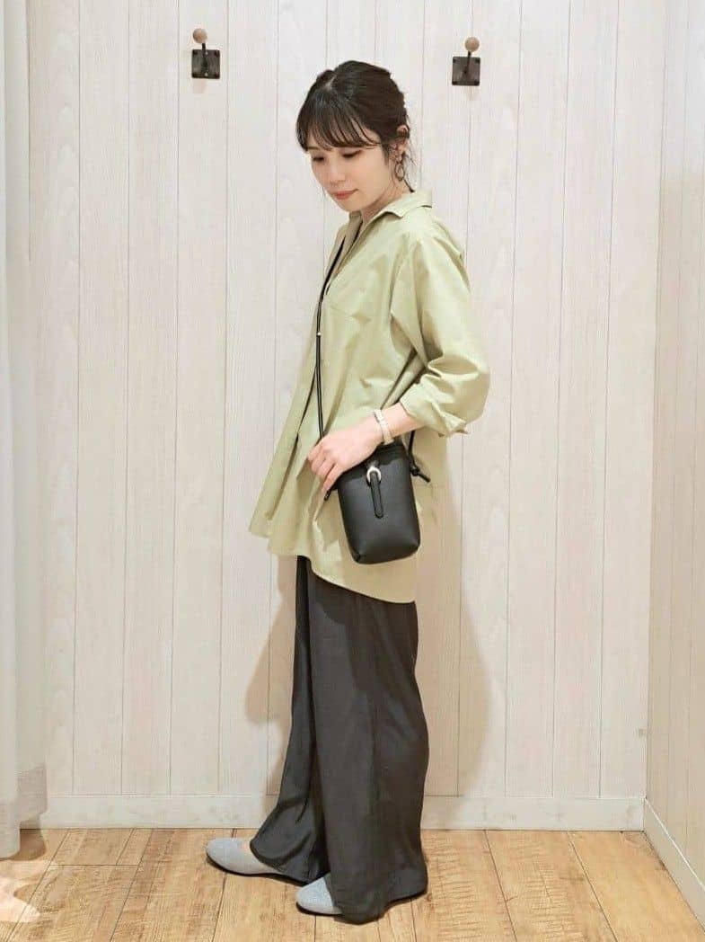 SAKIさんの「SHOO･LA･RUE｜」を使ったコーディネート