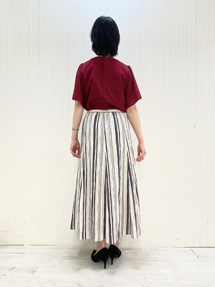 akiさんの「UNTITLED｜【追加8／名品】2WAYポケットボストンバッグ」を使ったコーディネート
