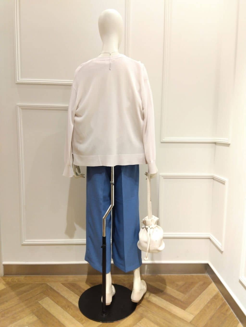 mさんの「SHOO･LA･RUE｜」を使ったコーディネート