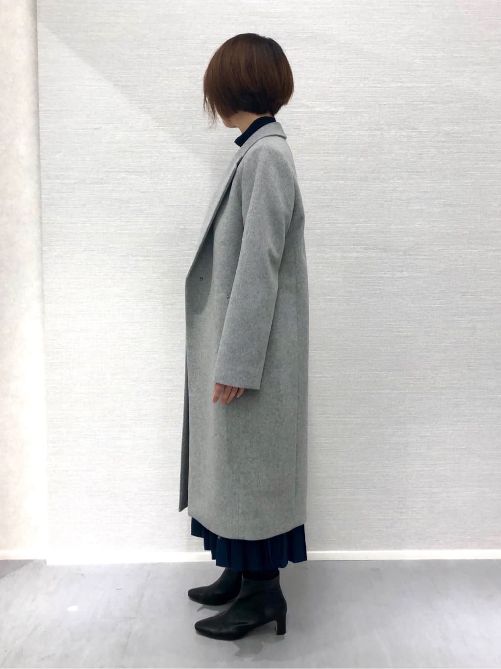 Shinakoさんの「UNTITLED｜」を使ったコーディネート