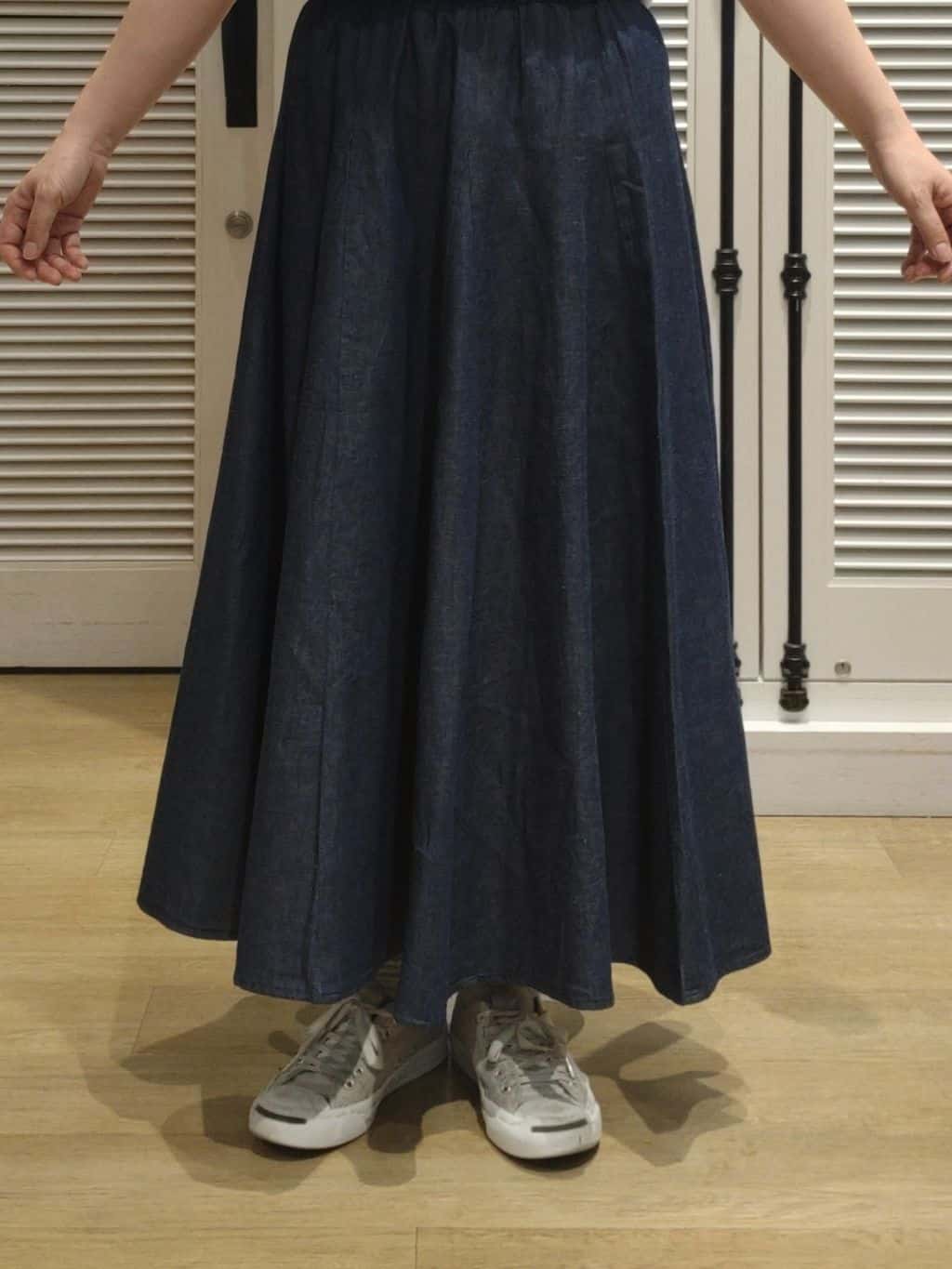 kaiさんの「Dessin｜」を使ったコーディネート