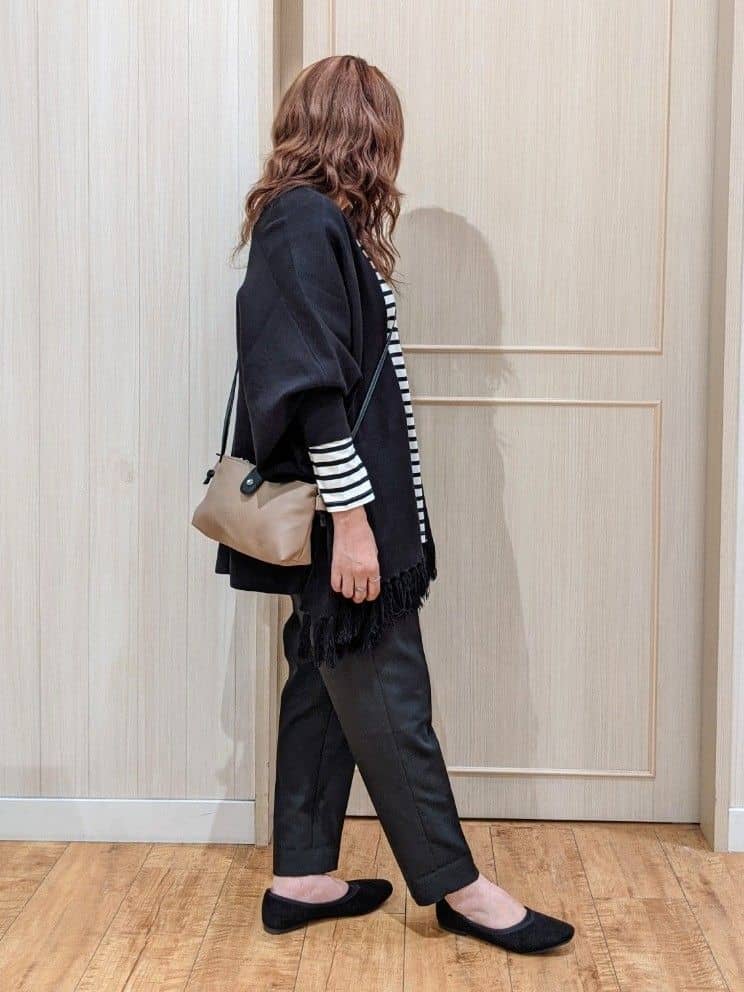 vacheさんの「SHOO･LA･RUE｜」を使ったコーディネート