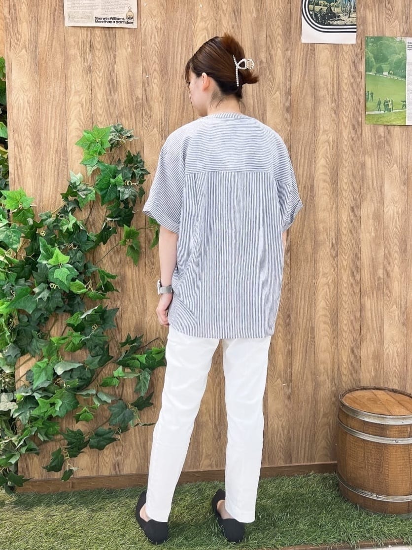 みーさんの「SHOO･LA･RUE｜」を使ったコーディネート