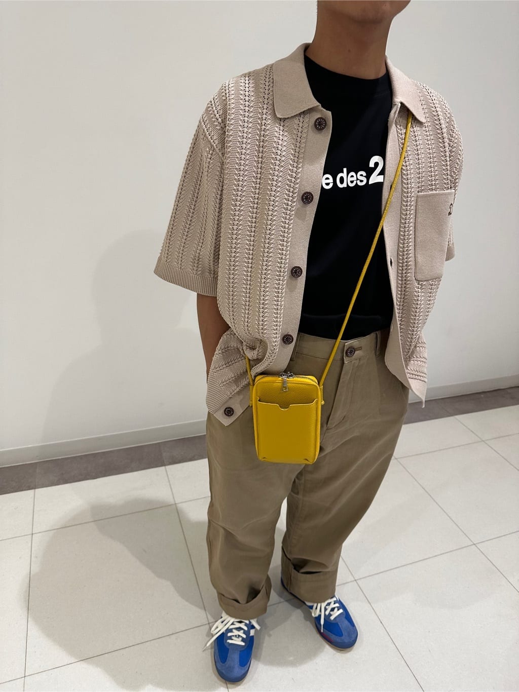 MATSUBARAさんの「DRESSTERIOR｜」を使ったコーディネート