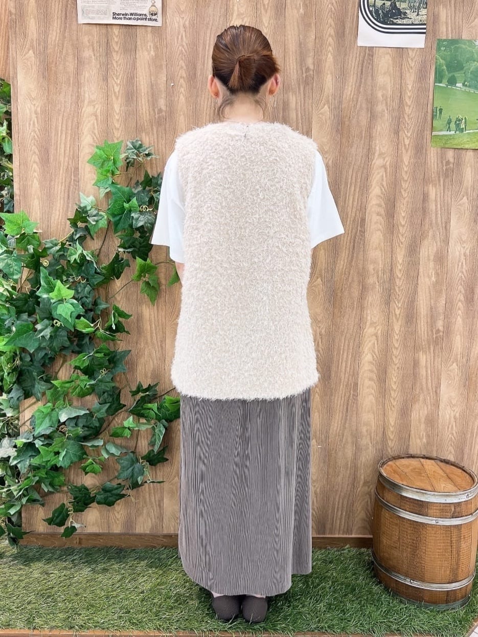 みーさんの「SHOO･LA･RUE｜」を使ったコーディネート