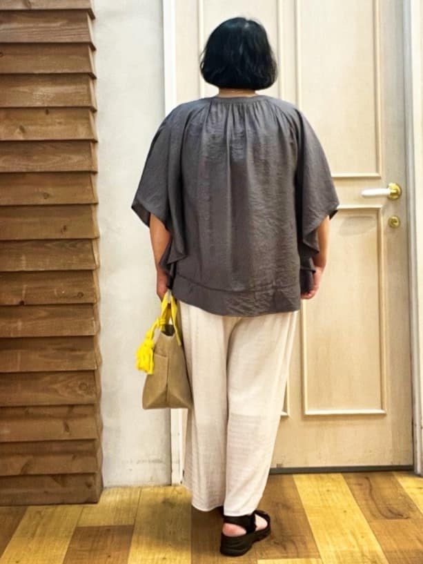 あやさんの「SHOO･LA･RUE｜」を使ったコーディネート