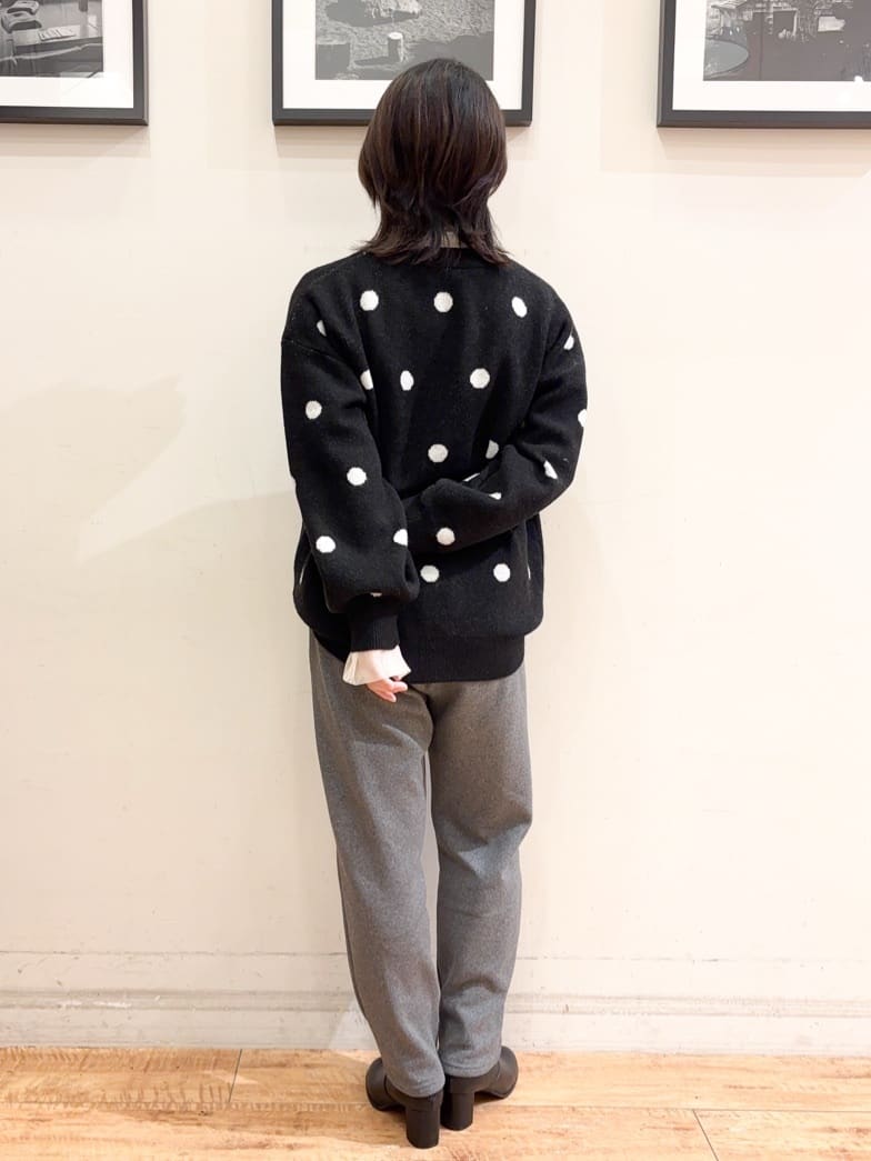 かふぇもか。さんの「SHOO･LA･RUE｜」を使ったコーディネート