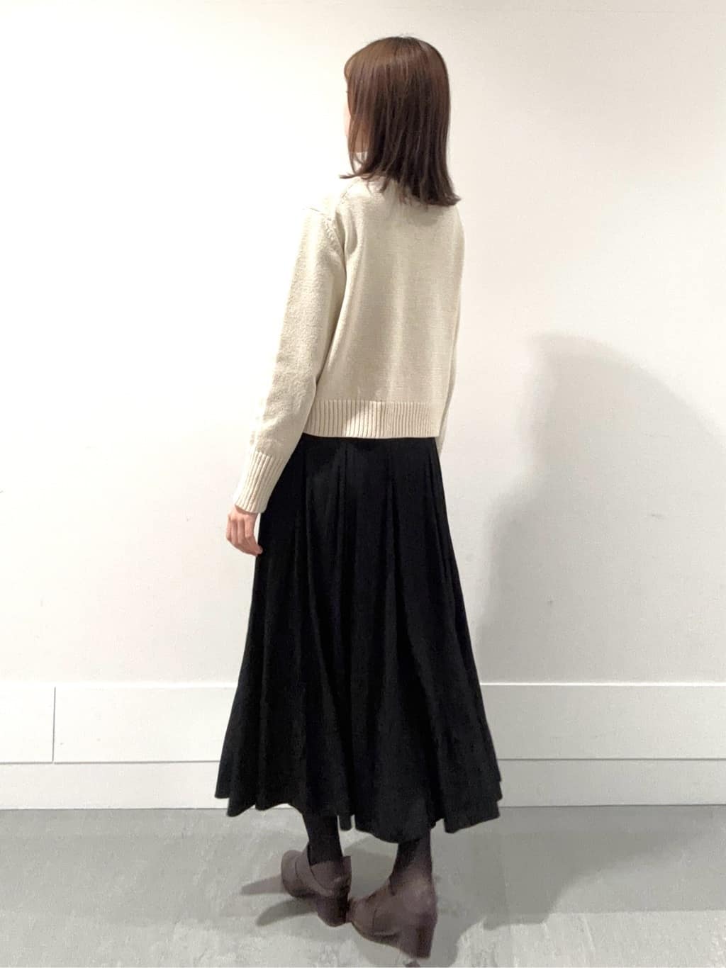 mioさんの「UNTITLED｜」を使ったコーディネート