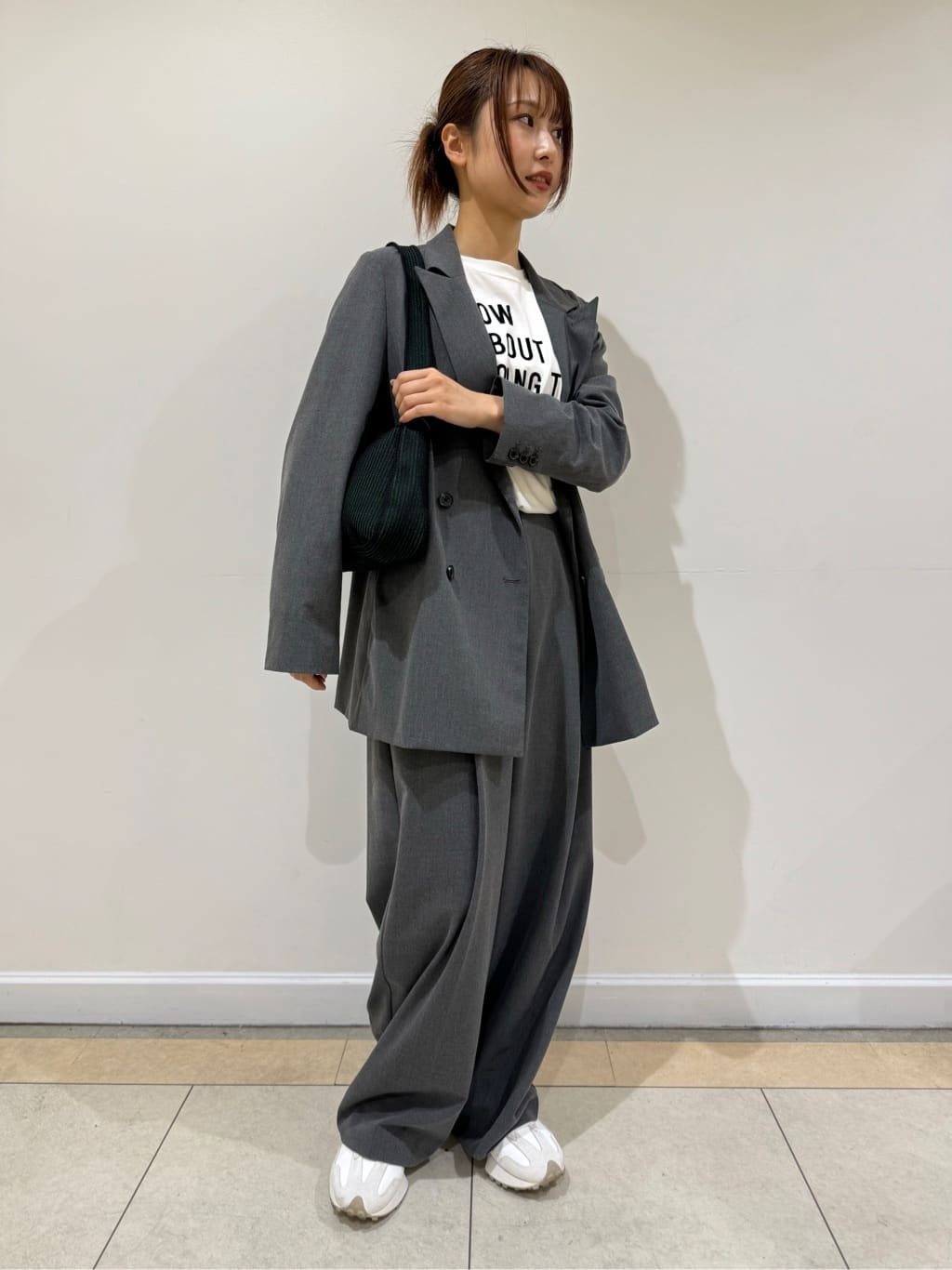 haruさんの「Dessin｜」を使ったコーディネート