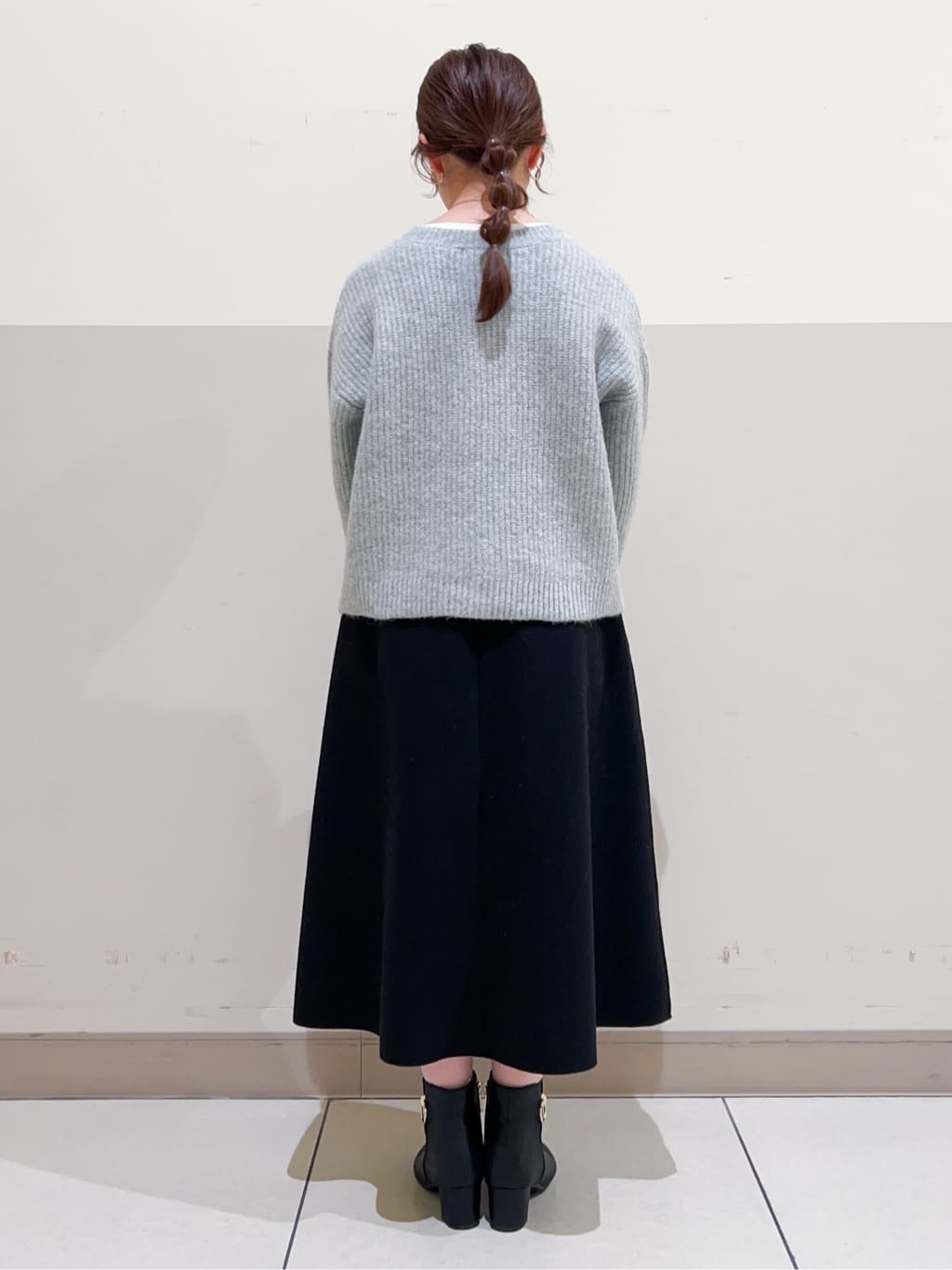 miniさんの「grove｜」を使ったコーディネート
