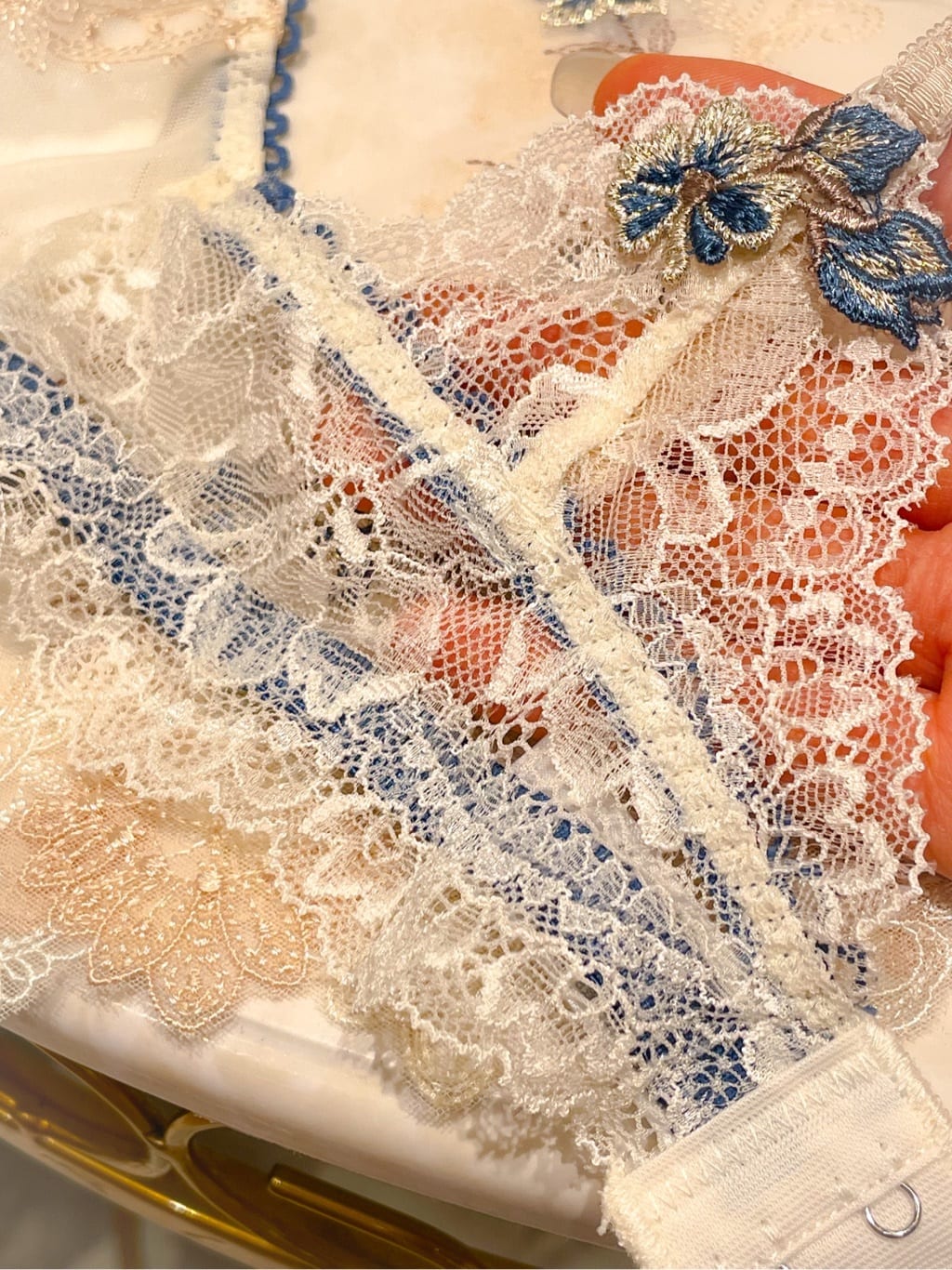桜子さんの「Risa Magli｜◆アリーシャ タップパンツ」を使ったコーディネート