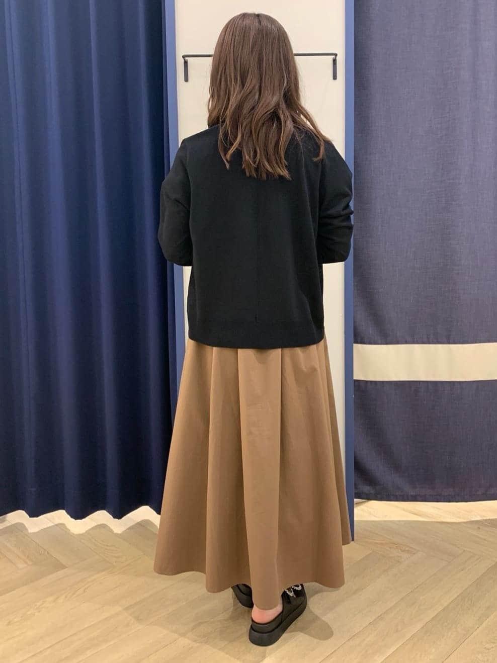 mokaさんの「grove｜」を使ったコーディネート