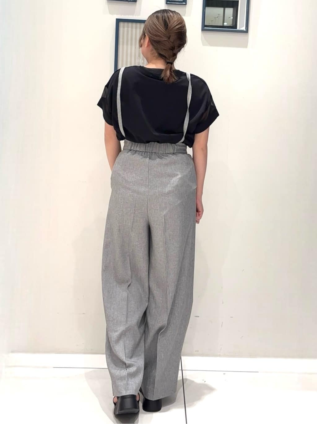  𝐦𝐢𝐨 さんの「grove｜」を使ったコーディネート