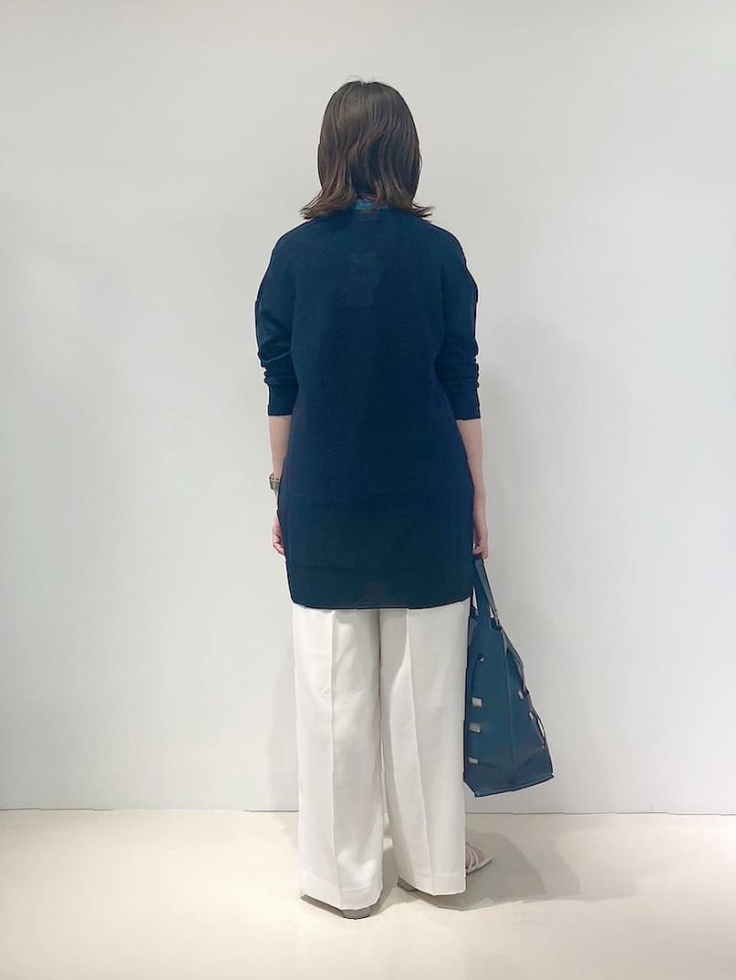 sachiさんの「INDIVI｜」を使ったコーディネート
