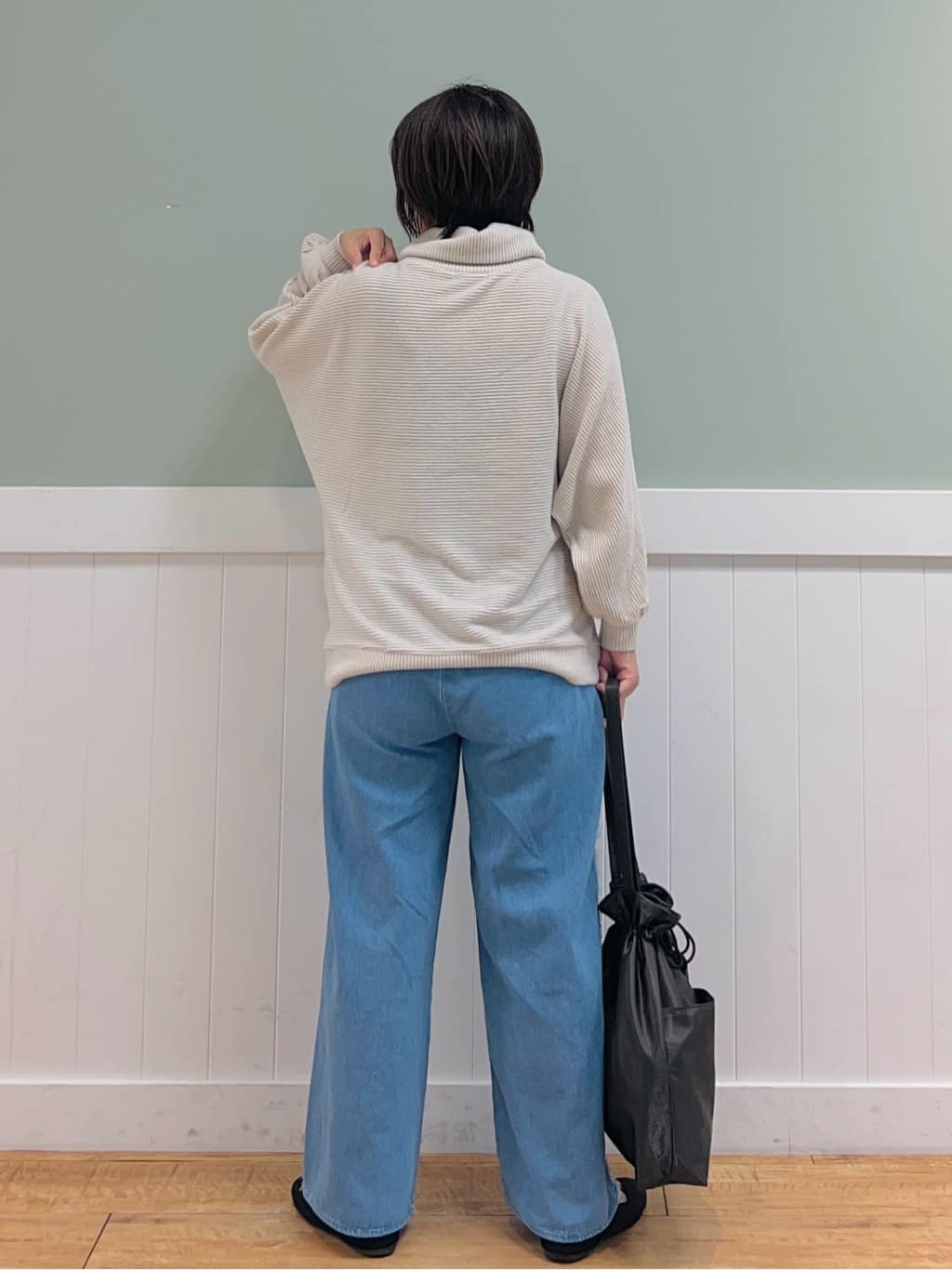 Naruさんの「SHOO･LA･RUE｜」を使ったコーディネート