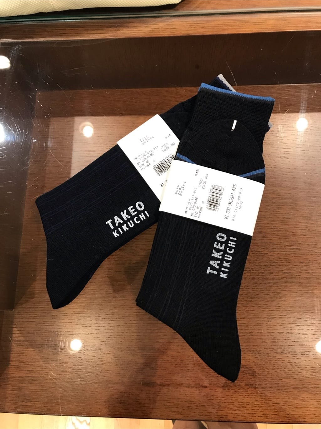じゅんさんの「TAKEO KIKUCHI｜」を使ったコーディネート