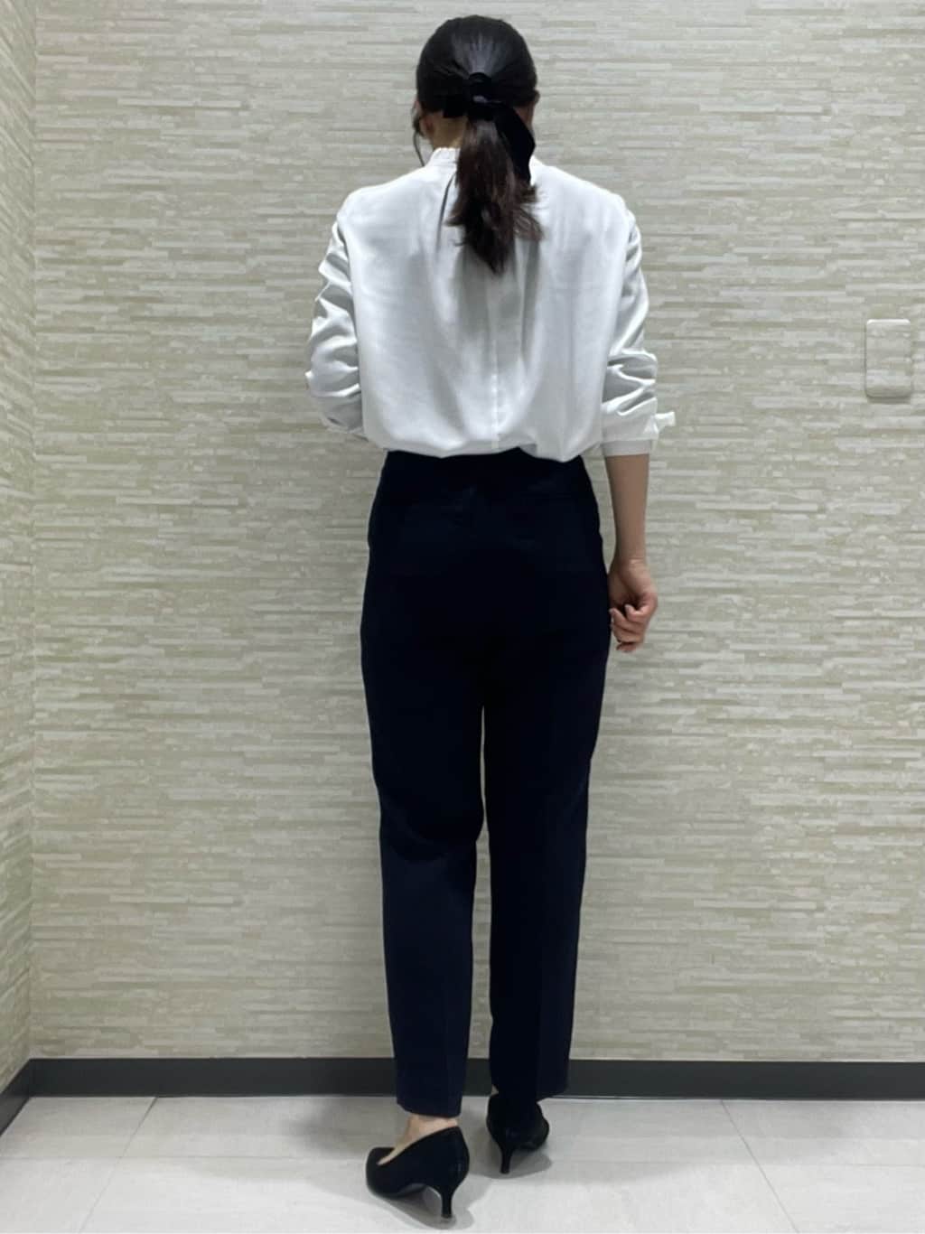 Kataさんの「UNTITLED｜【追加8／名品】2WAYポケットボストンバッグ」を使ったコーディネート