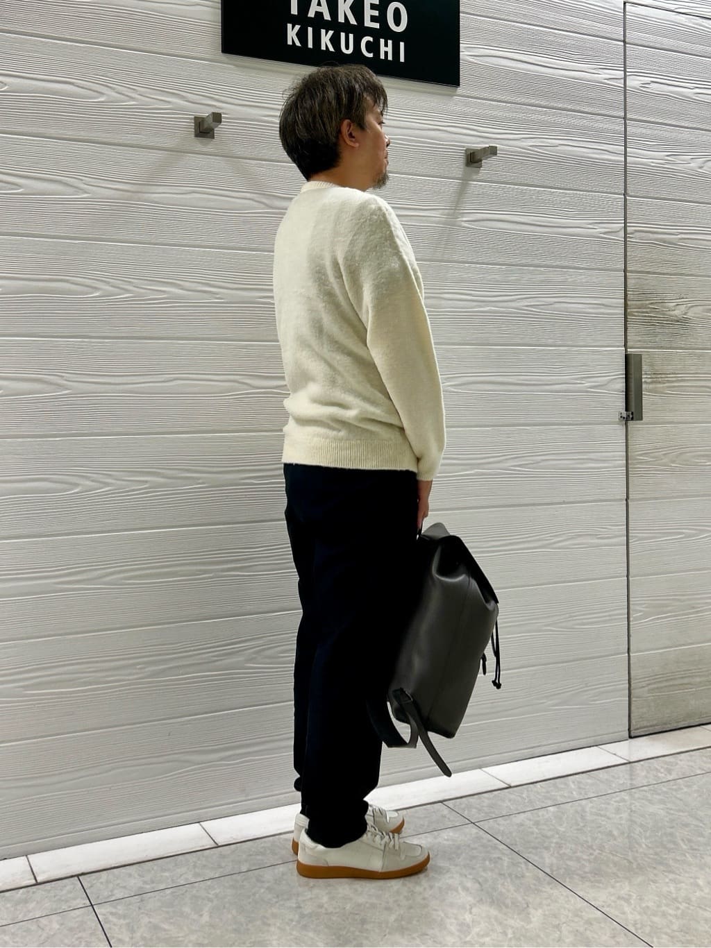 すーさんの「TAKEO KIKUCHI｜」を使ったコーディネート