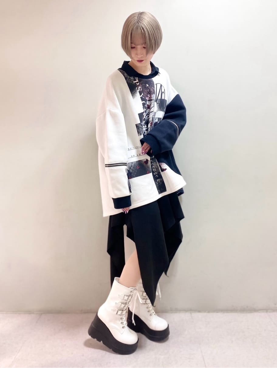 myさんの「ESPERANZA｜」を使ったコーディネート