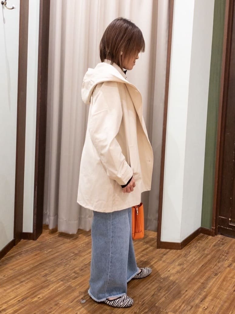 みかりん さんの「SHOO･LA･RUE｜」を使ったコーディネート