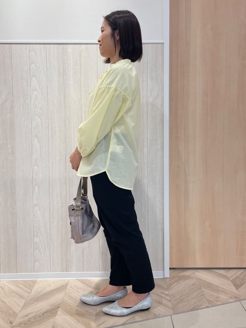 tomoさんの「SHOO･LA･RUE｜」を使ったコーディネート