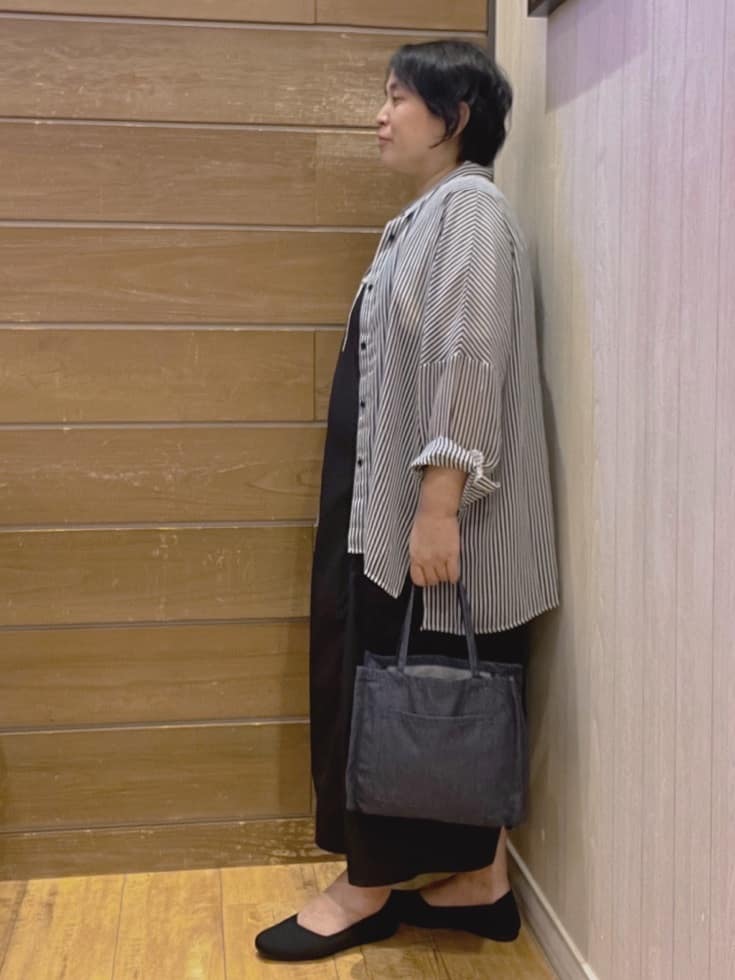 あやさんの「SHOO･LA･RUE｜」を使ったコーディネート