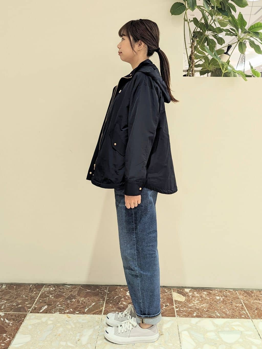 Riiinさんの「Dessin｜」を使ったコーディネート
