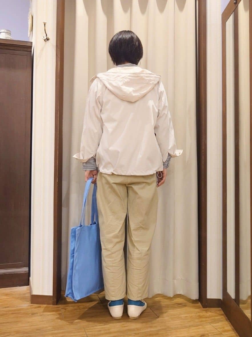 ERIKOさんの「SHOO･LA･RUE｜」を使ったコーディネート