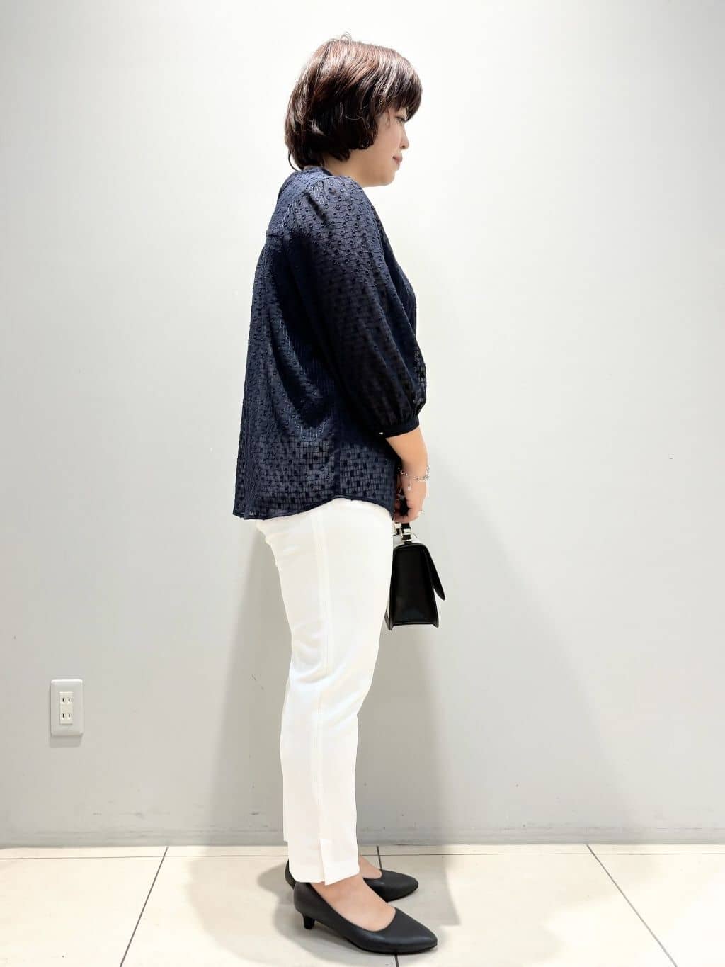 HITOMIさんの「Reflect｜」を使ったコーディネート