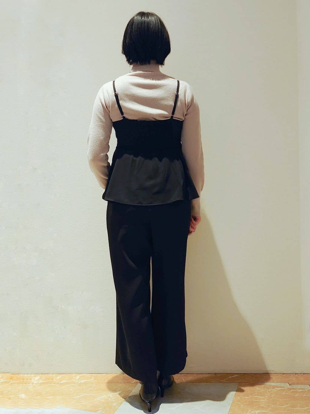 haruさんの「index｜」を使ったコーディネート