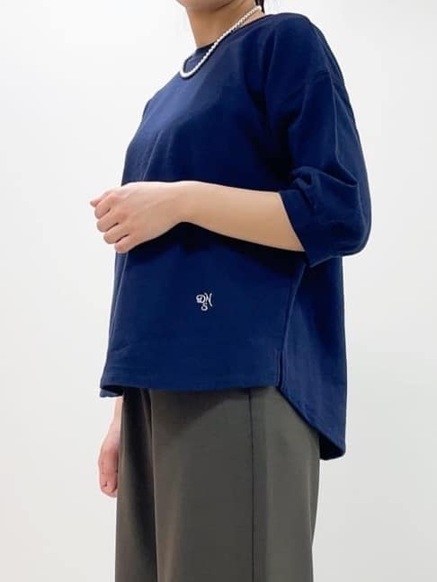 yasuokaさんの「Dessin｜」を使ったコーディネート