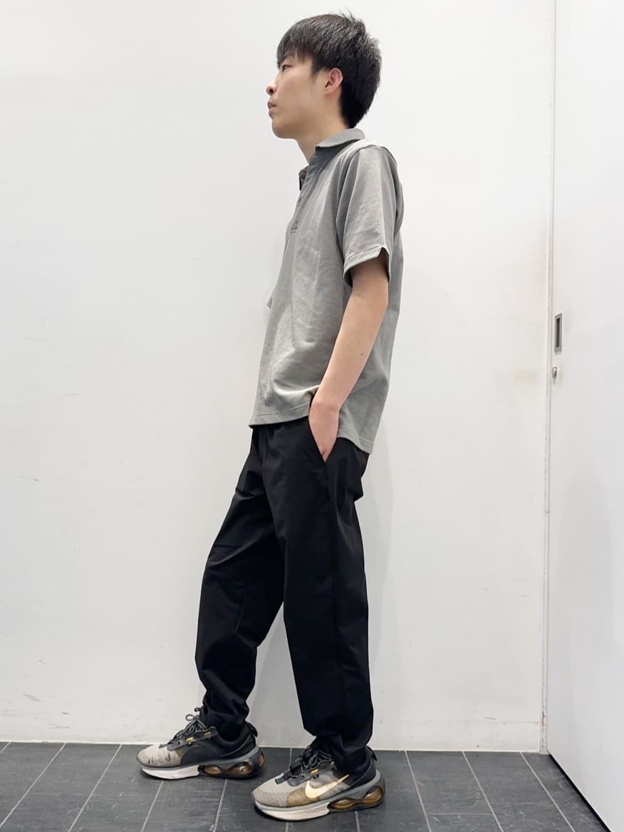 ちびちゃんさんの「THE SHOP TK｜」を使ったコーディネート