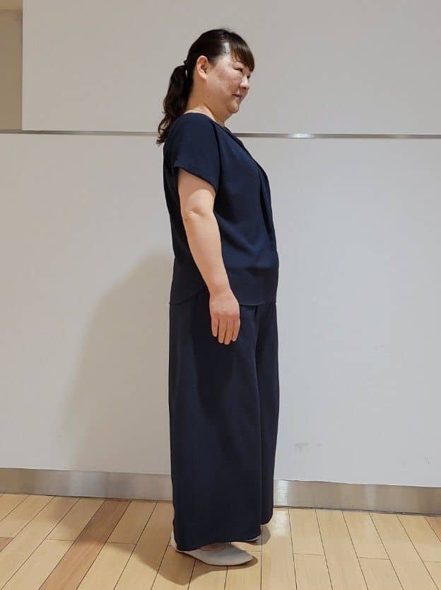 TAKAさんの「UNTITLED｜」を使ったコーディネート