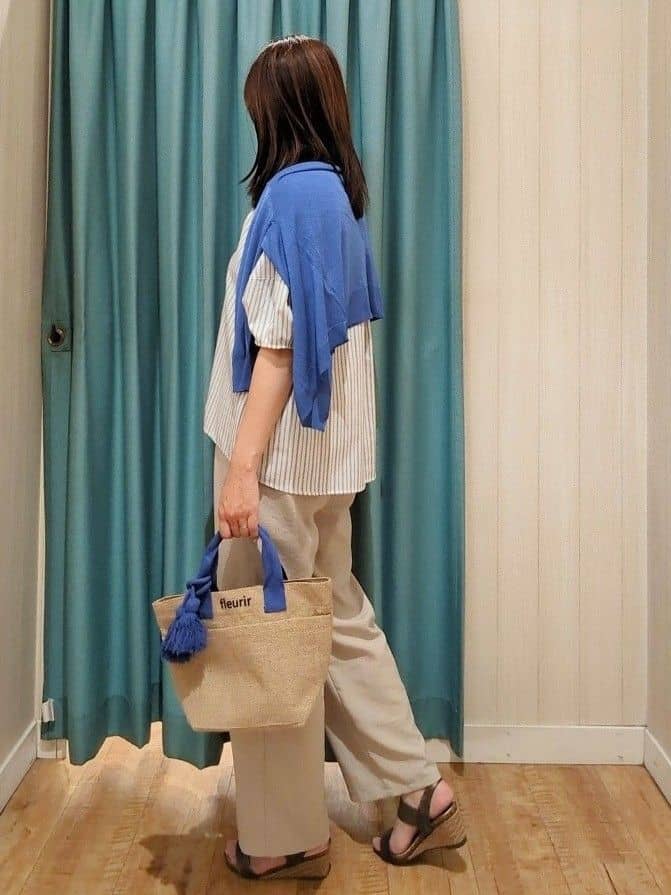 kawa.さんの「SHOO･LA･RUE｜」を使ったコーディネート