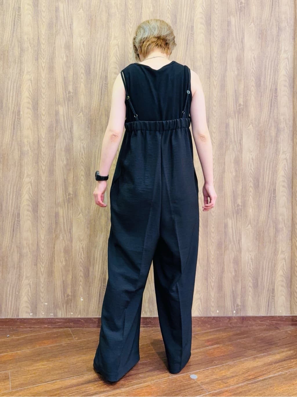 ちばみさんの「SHOO･LA･RUE｜」を使ったコーディネート