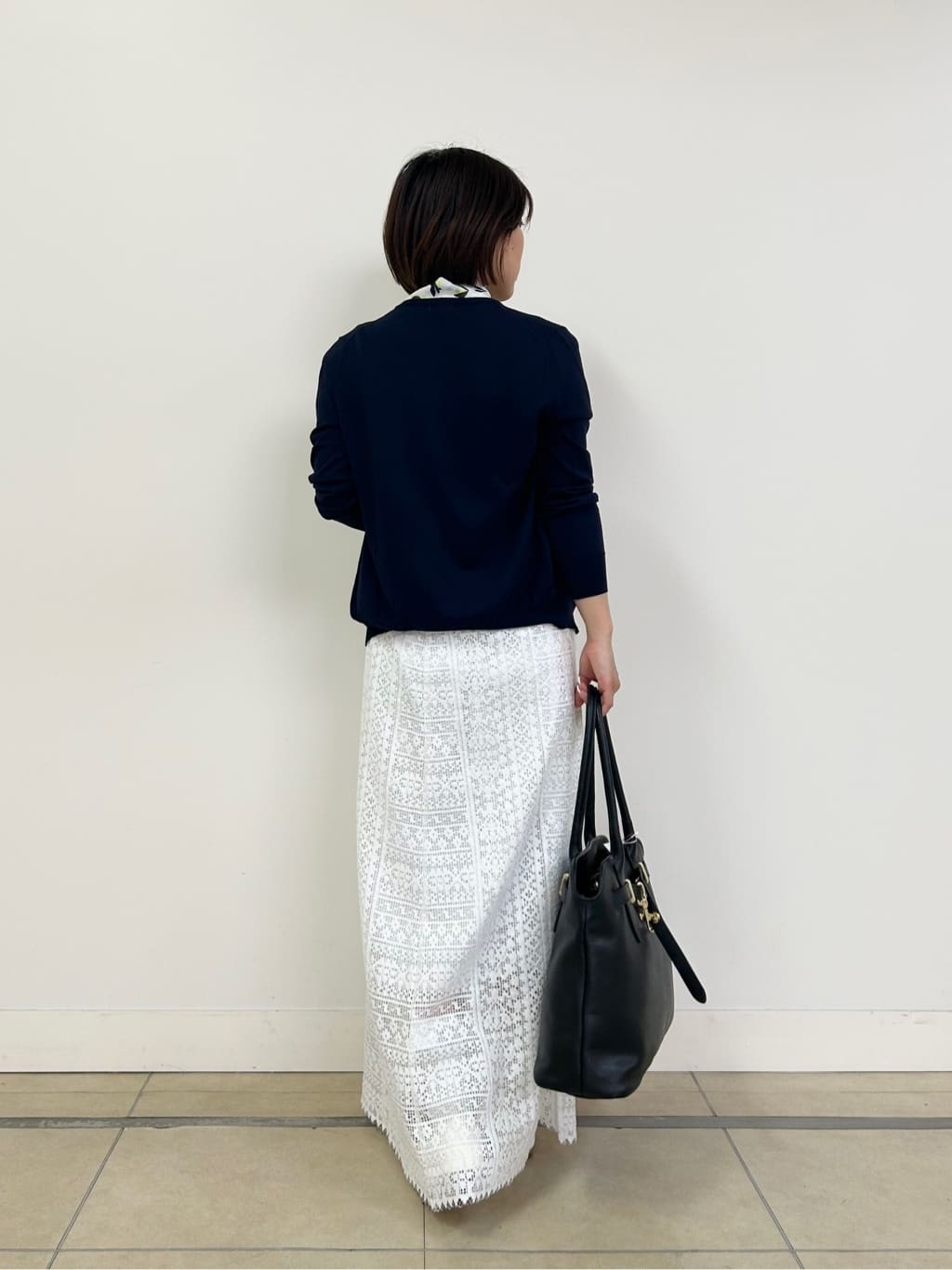 とりみさんの「DRESSTERIOR｜」を使ったコーディネート