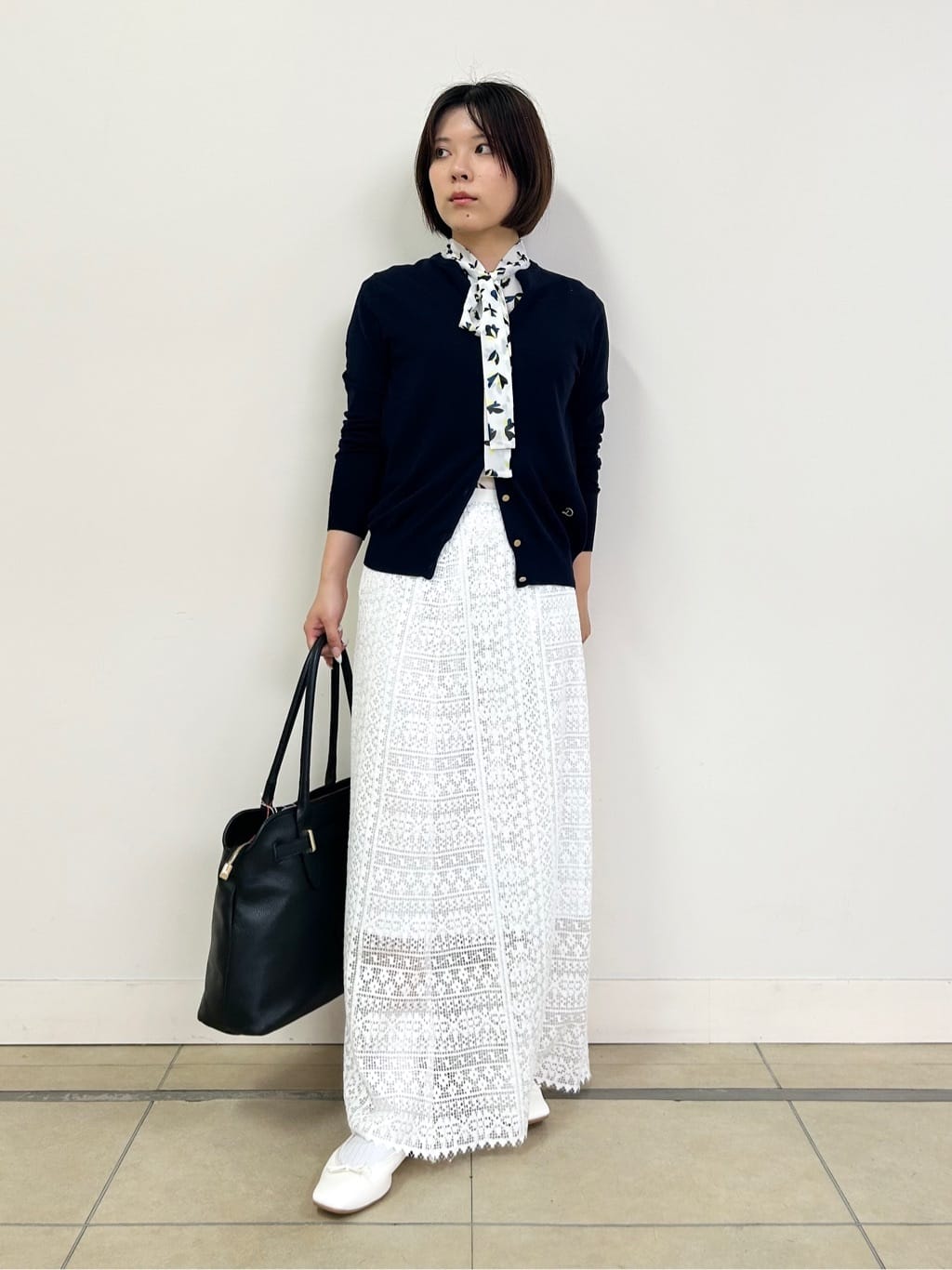 とりみさんの「DRESSTERIOR｜」を使ったコーディネート