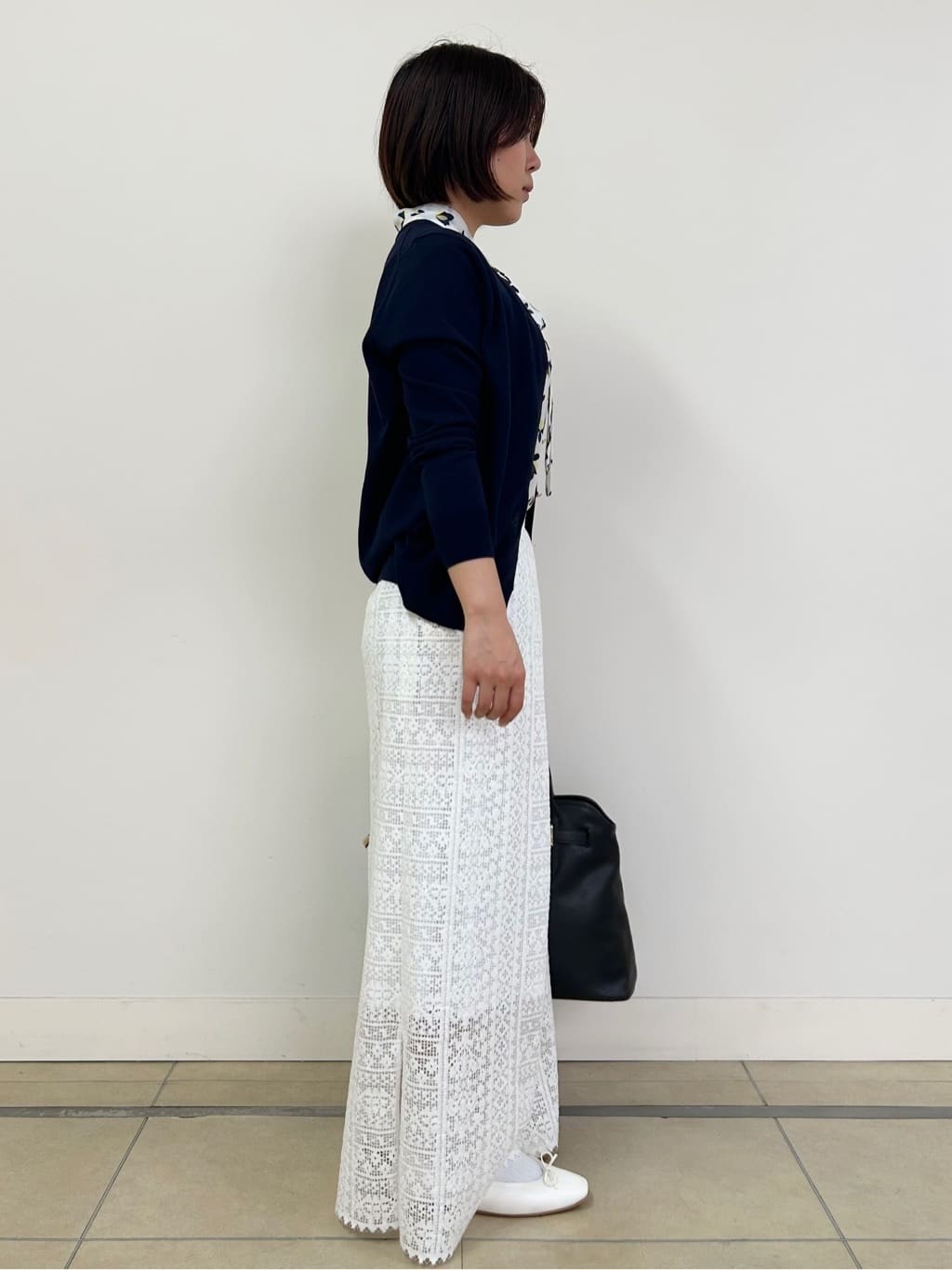 とりみさんの「DRESSTERIOR｜」を使ったコーディネート
