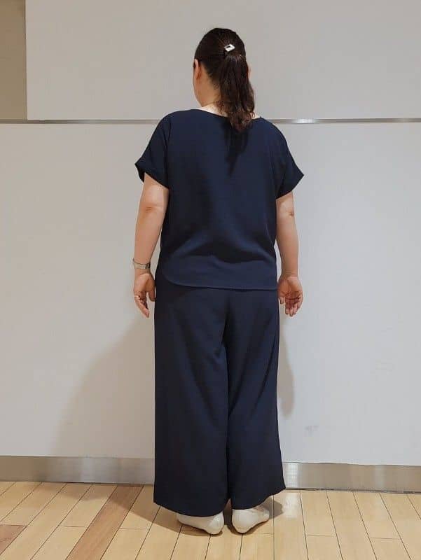 TAKAさんの「UNTITLED｜」を使ったコーディネート