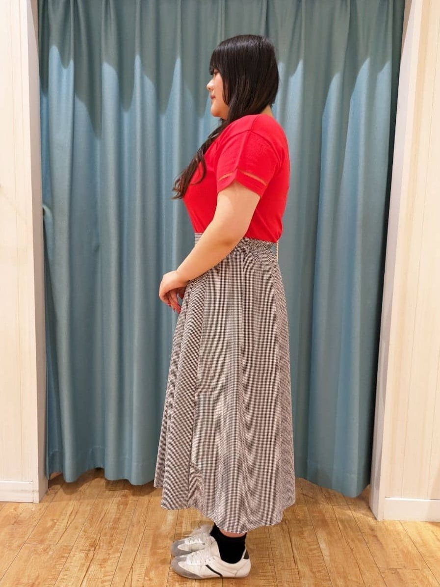 うりさんの「SHOO･LA･RUE｜」を使ったコーディネート