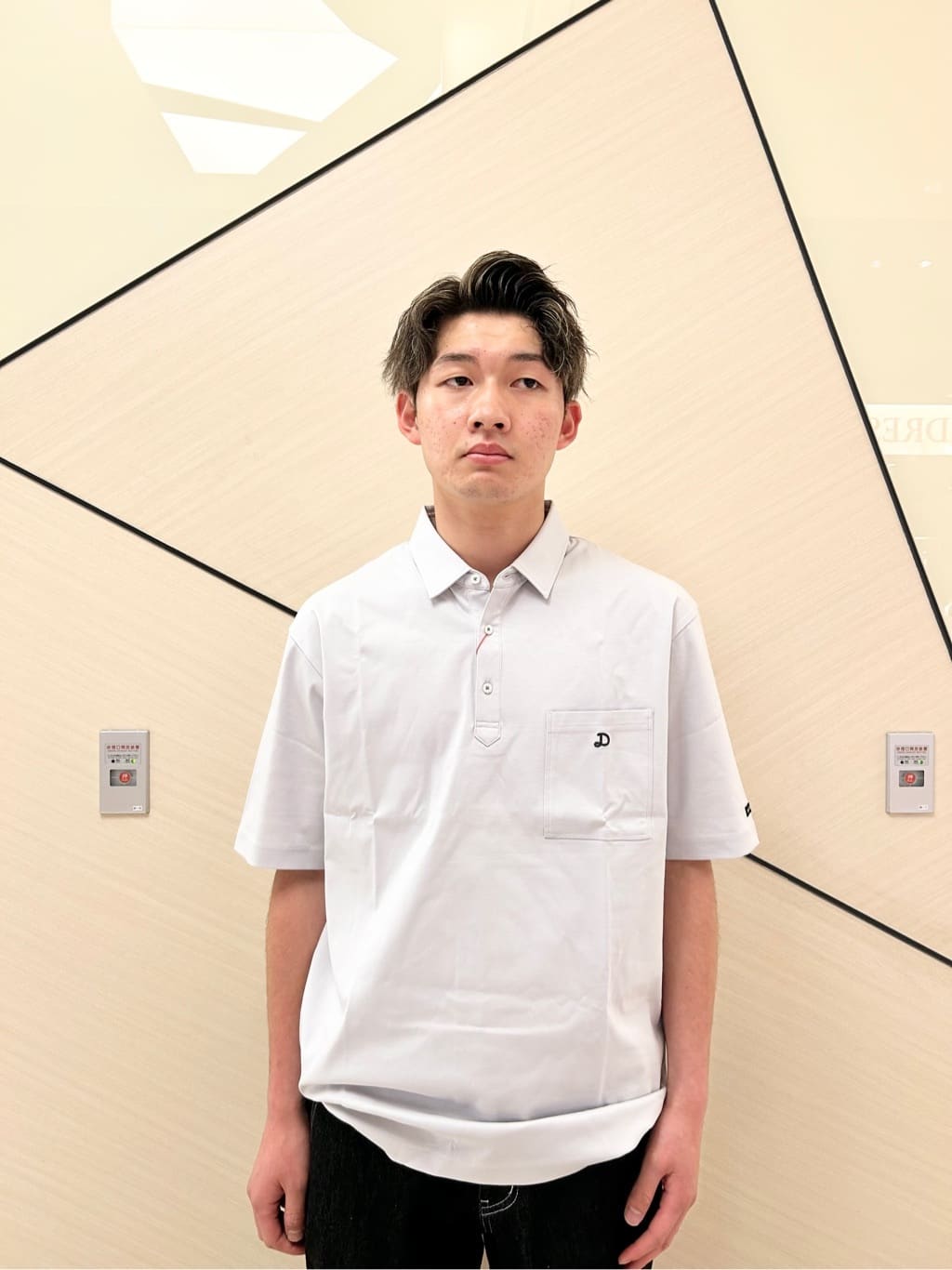 千葉亮太さんの「DRESSTERIOR｜【撥水加工/Safari5月号掲載】ローファー」を使ったコーディネート